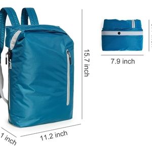 Xiaomi Nylon Travel 20L Backpack Foldable Packable